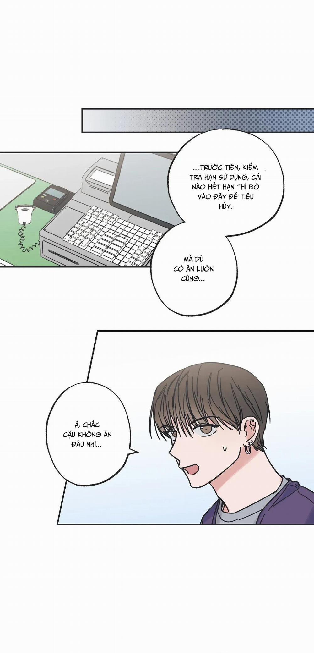 BETWEEN THE STARS 3 trang 7