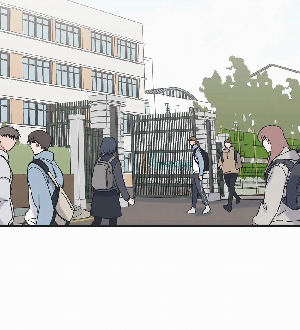 BETWEEN THE STARS 7 trang 1