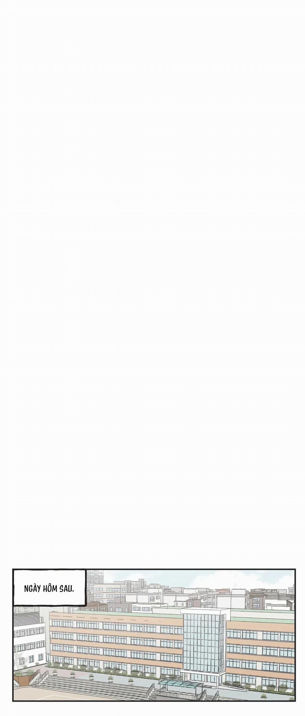 BETWEEN THE STARS 7 trang 14