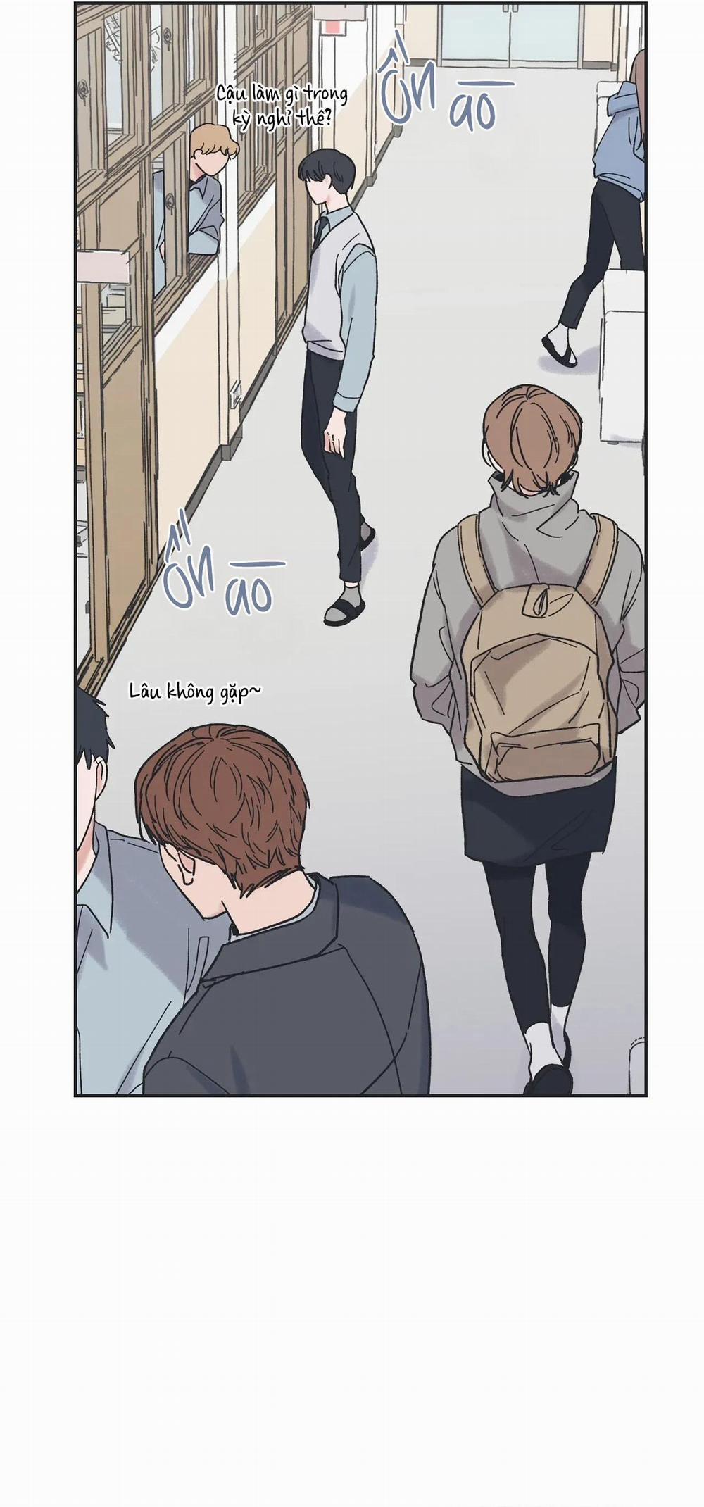 BETWEEN THE STARS 7 trang 2