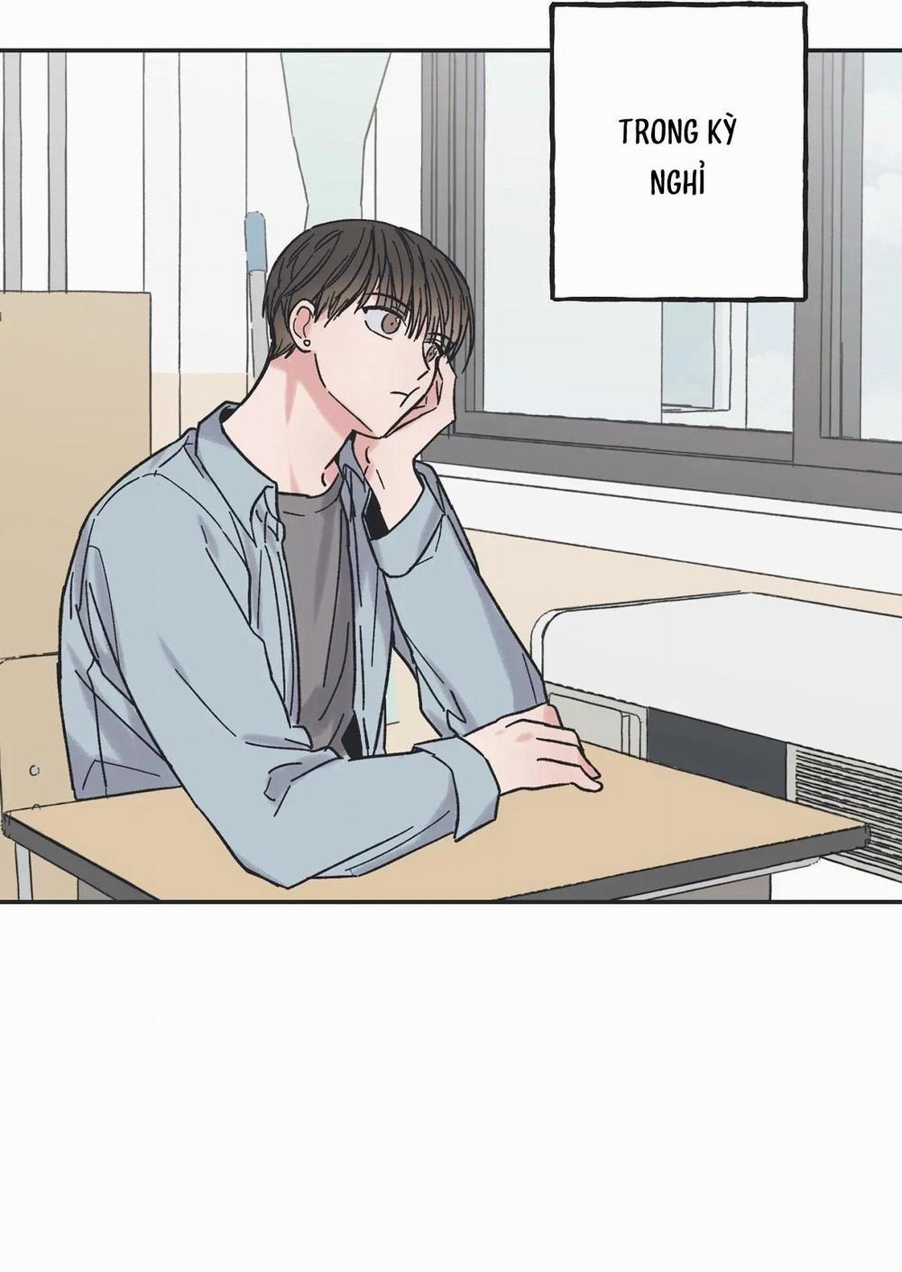 BETWEEN THE STARS 7 trang 3