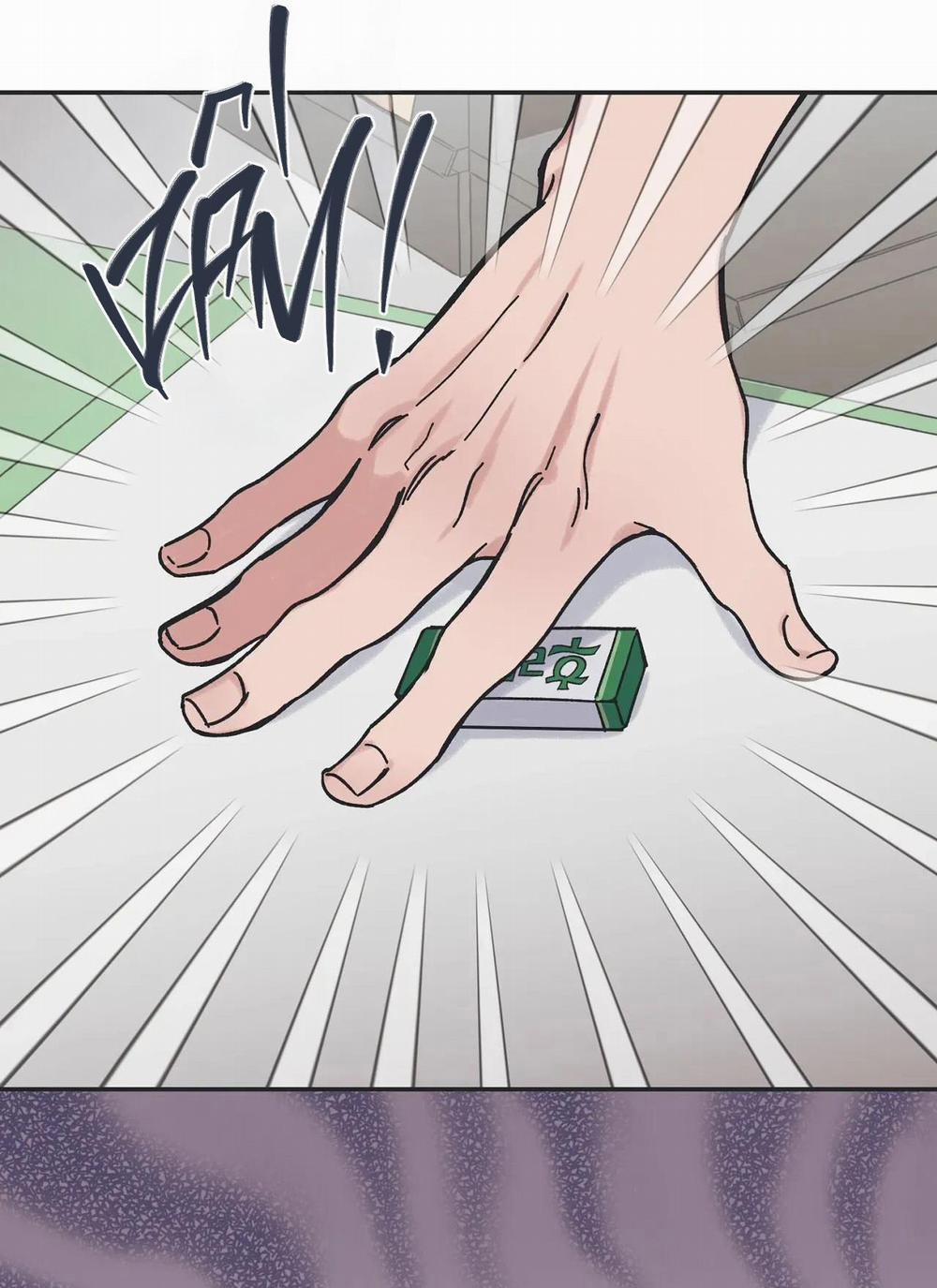 BETWEEN THE STARS 7 trang 35