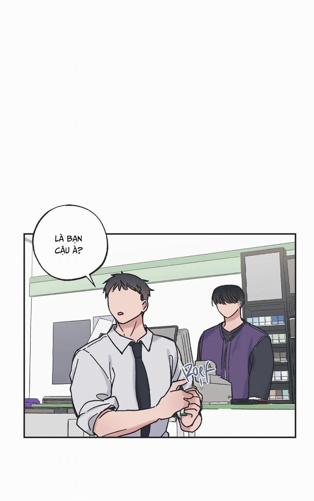 BETWEEN THE STARS 7 trang 42