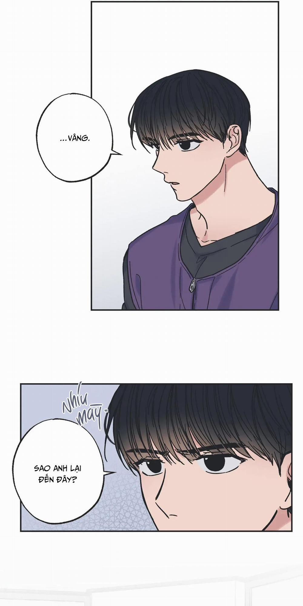 BETWEEN THE STARS 7 trang 43