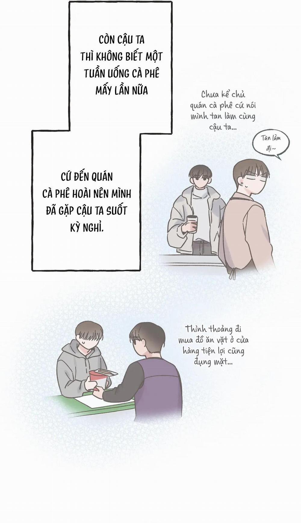 BETWEEN THE STARS 7 trang 5