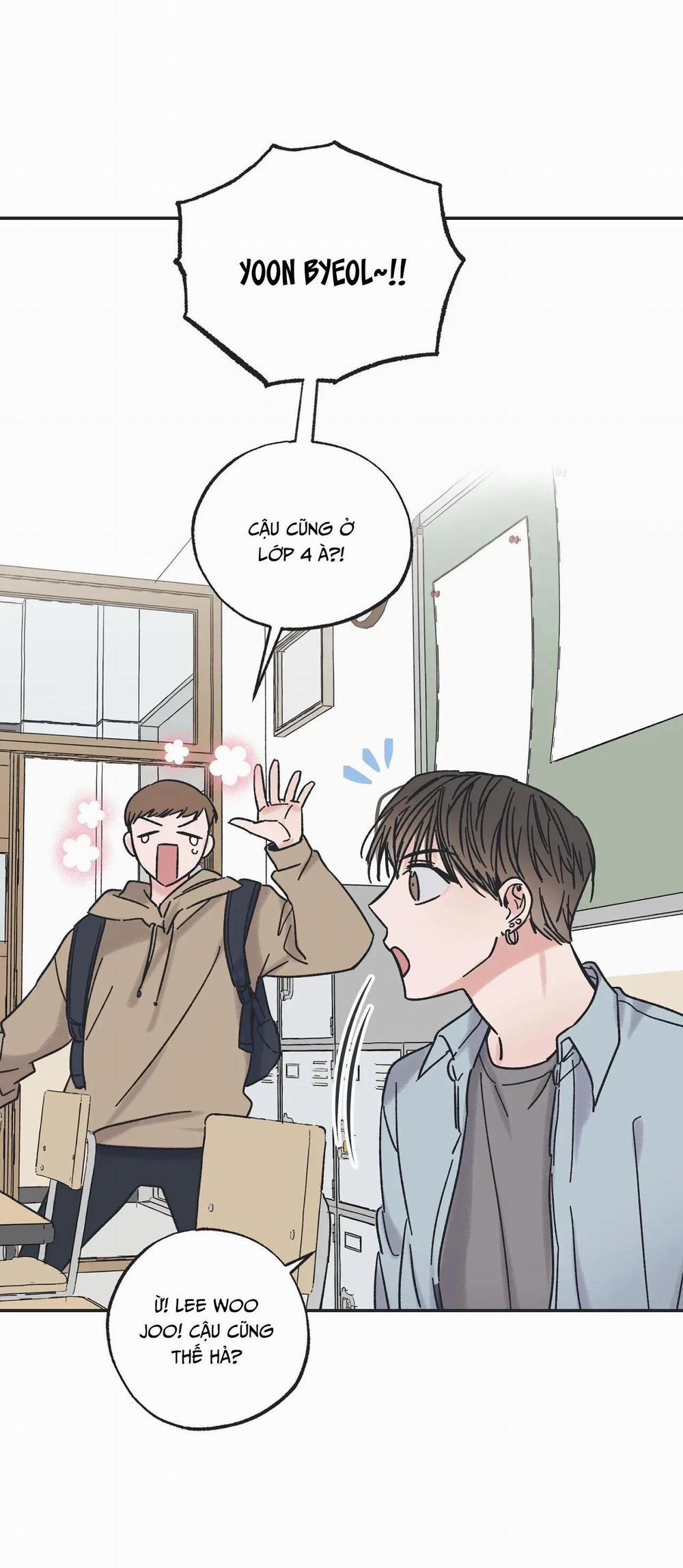 BETWEEN THE STARS 7 trang 7