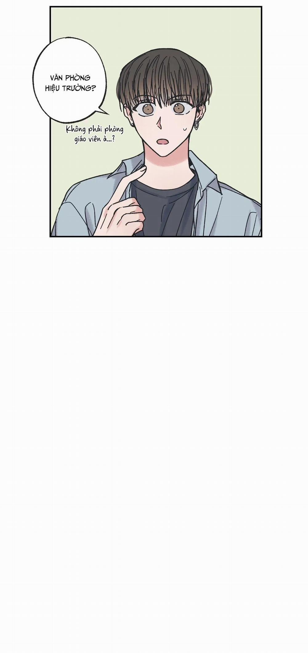 BETWEEN THE STARS 8 trang 14