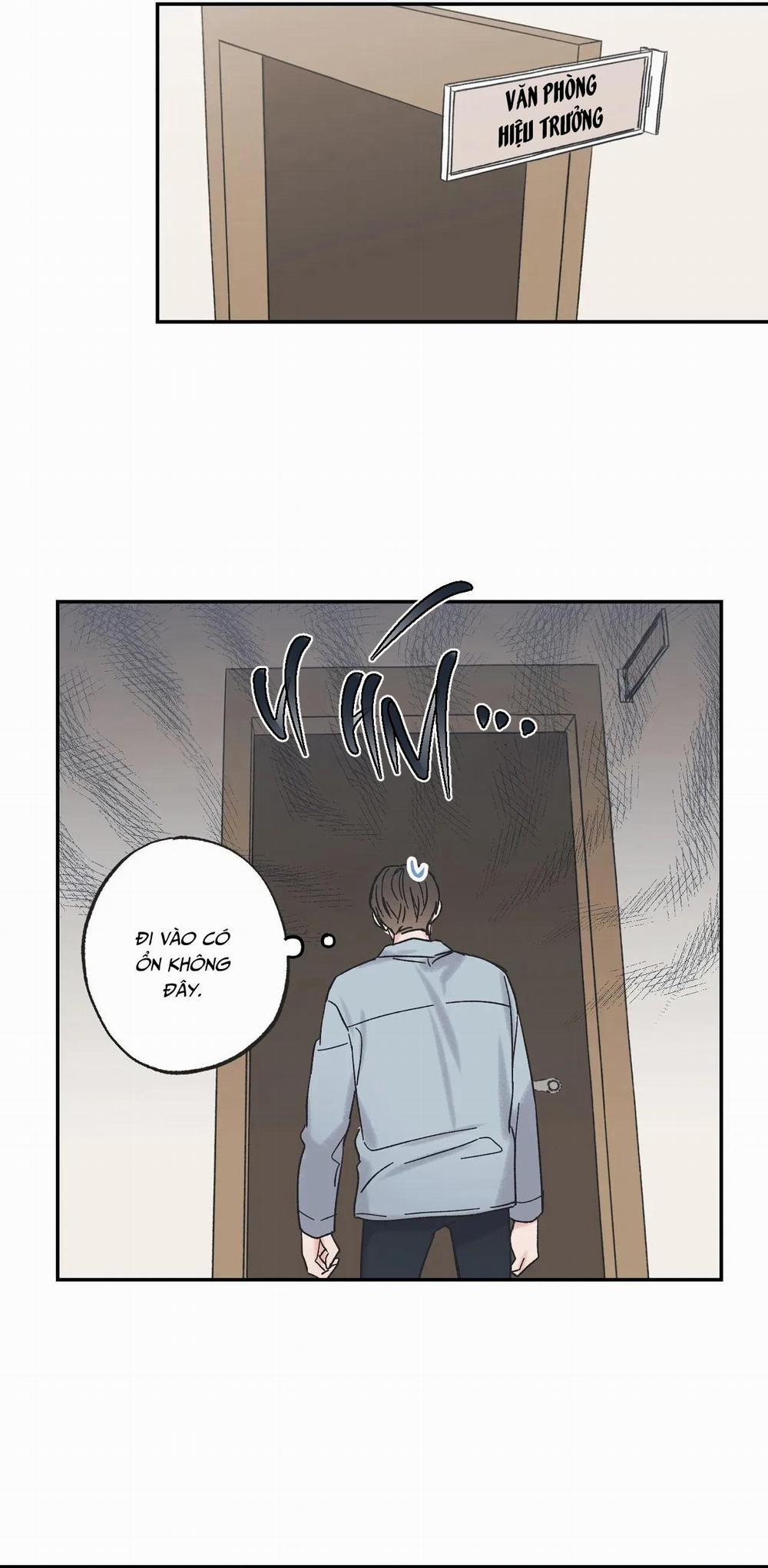 BETWEEN THE STARS 8 trang 15