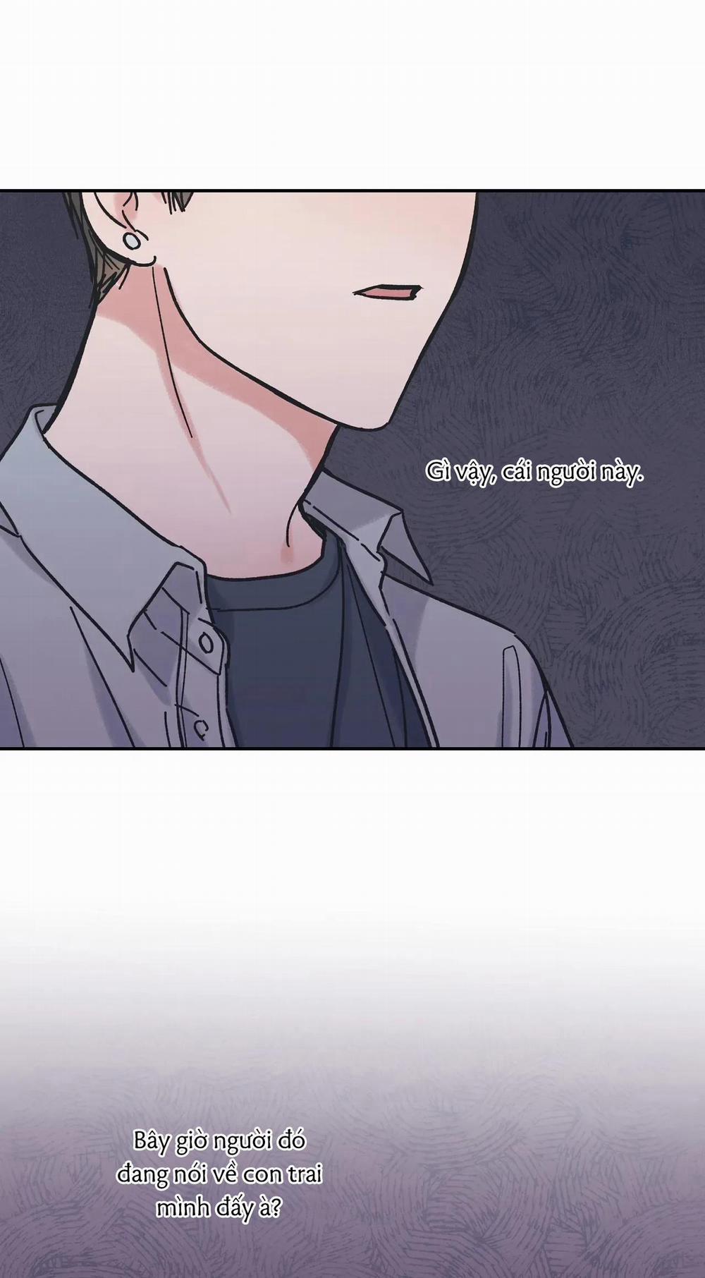 BETWEEN THE STARS 8 trang 24