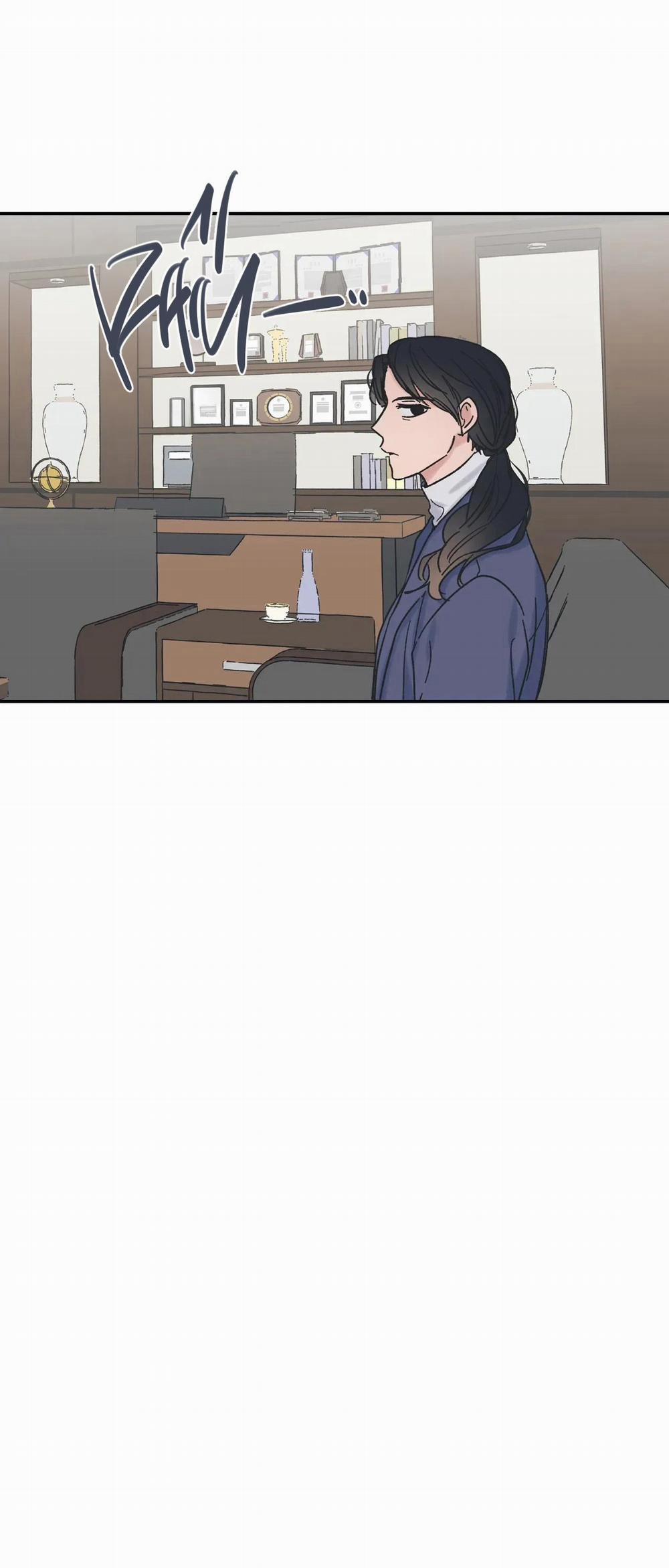 BETWEEN THE STARS 8 trang 32