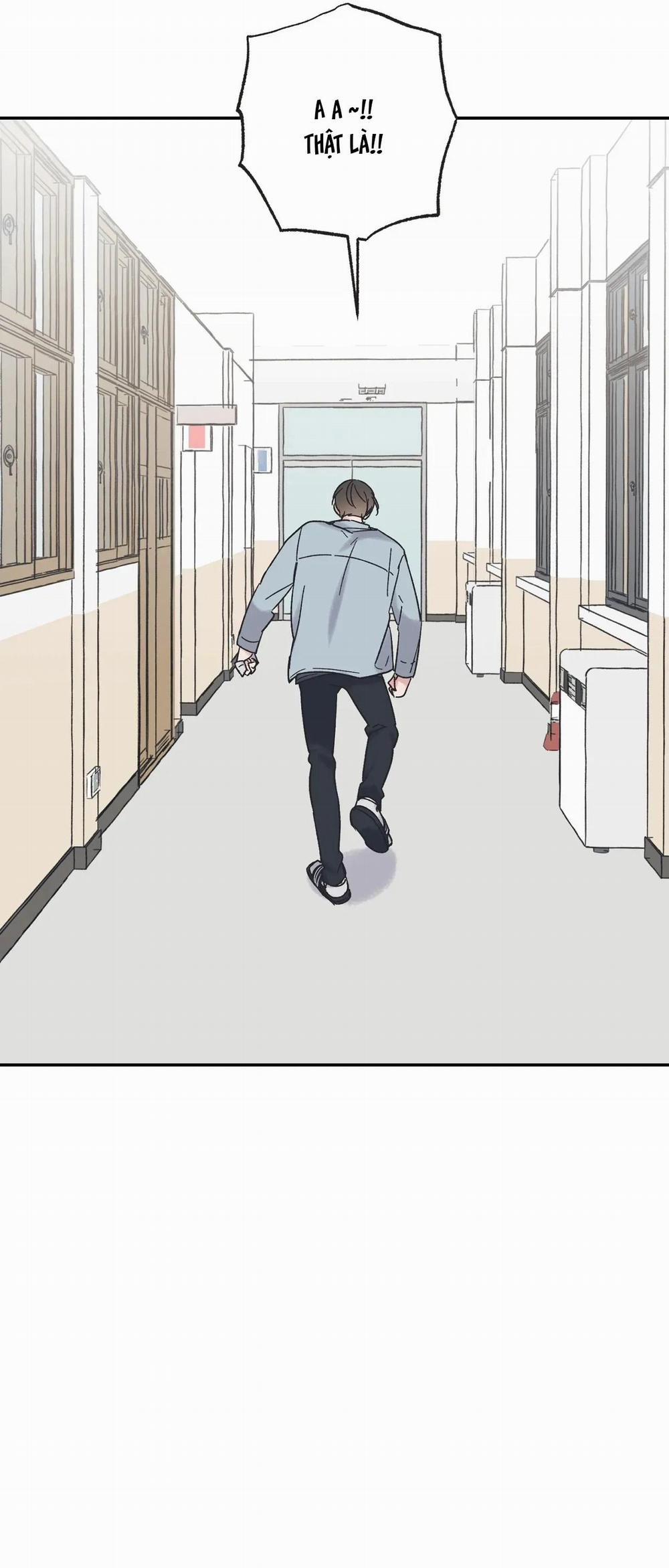 BETWEEN THE STARS 8 trang 36