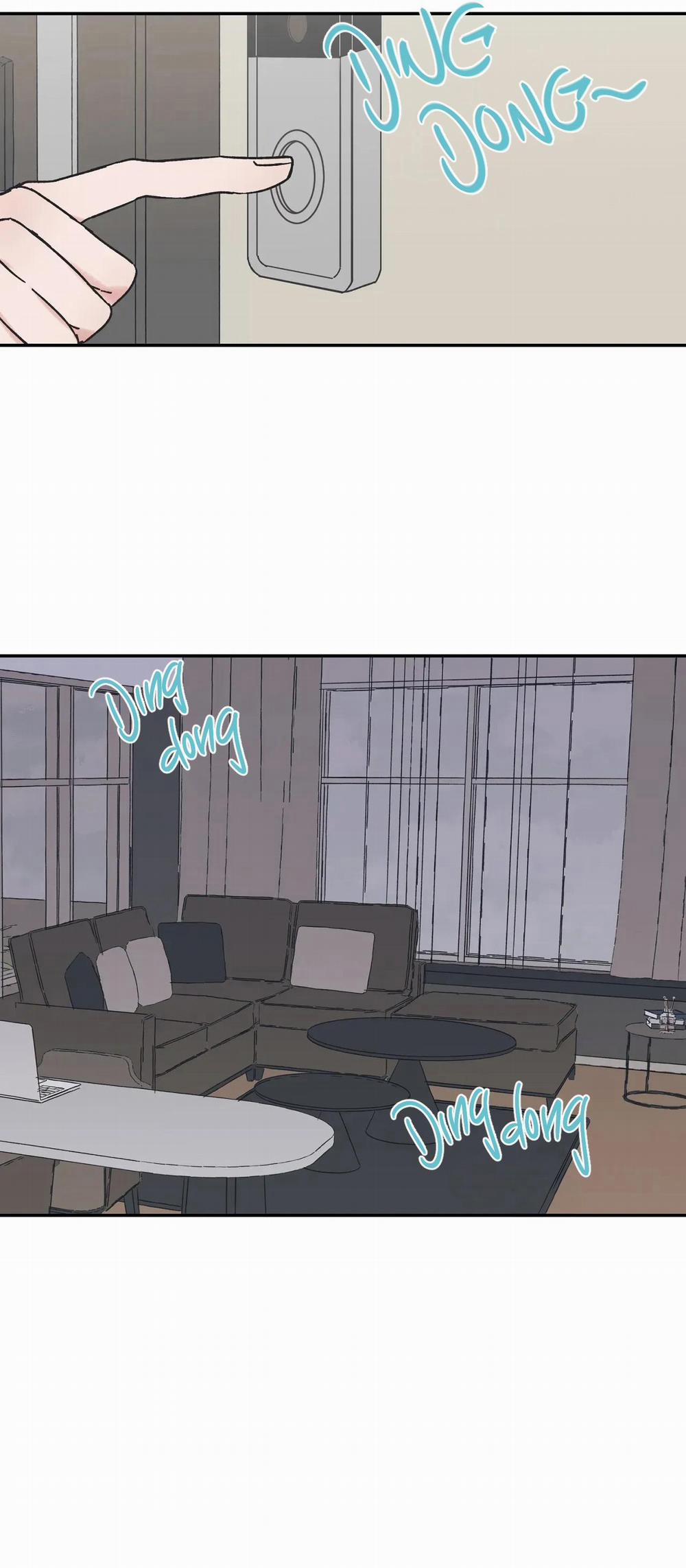 BETWEEN THE STARS 8 trang 39