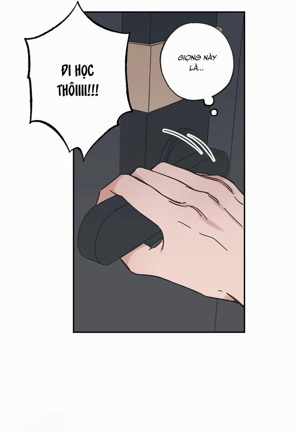 BETWEEN THE STARS 8 trang 43