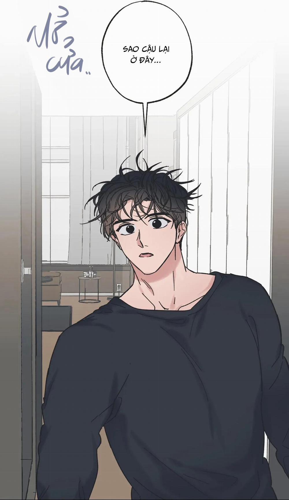 BETWEEN THE STARS 8 trang 44