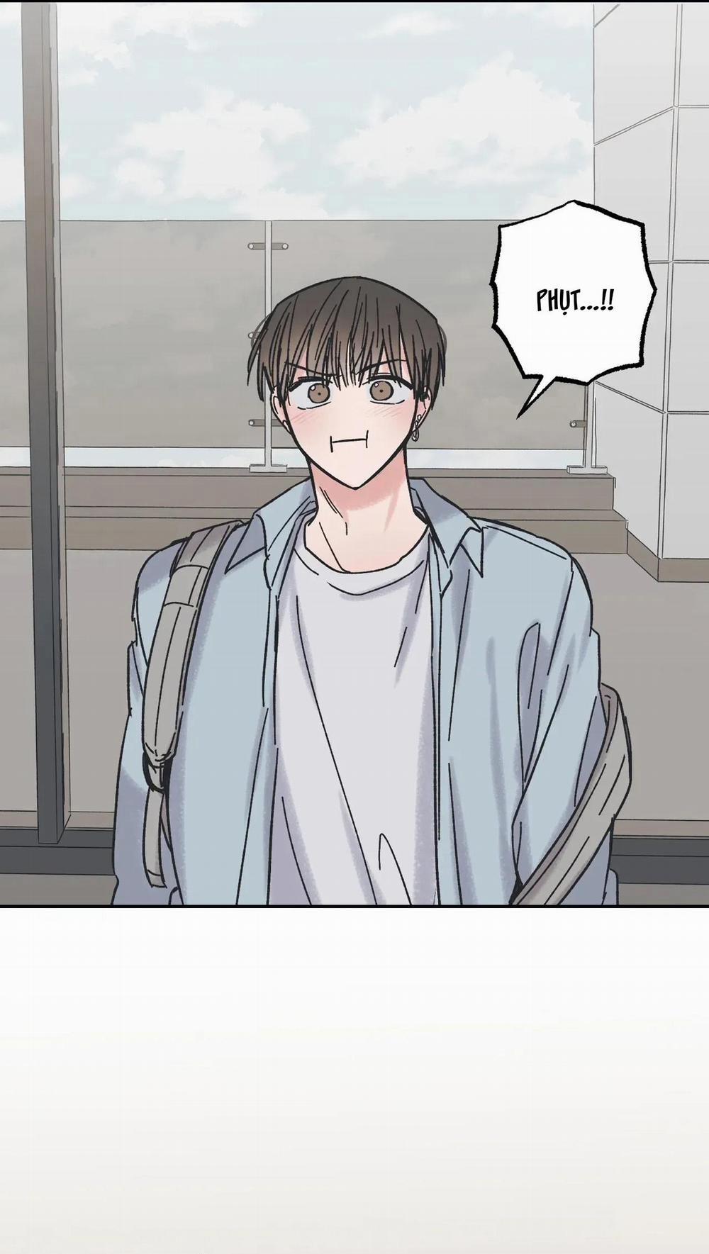 BETWEEN THE STARS 8 trang 45