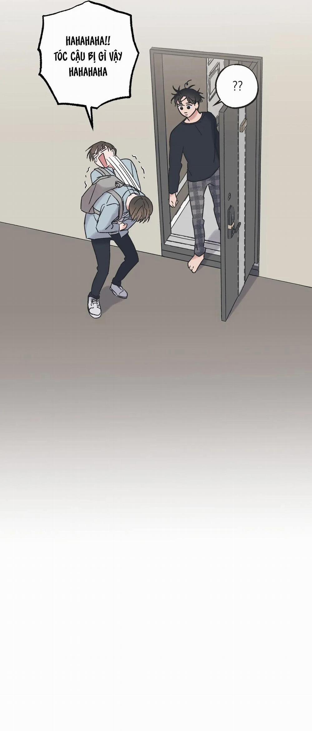 BETWEEN THE STARS 8 trang 46