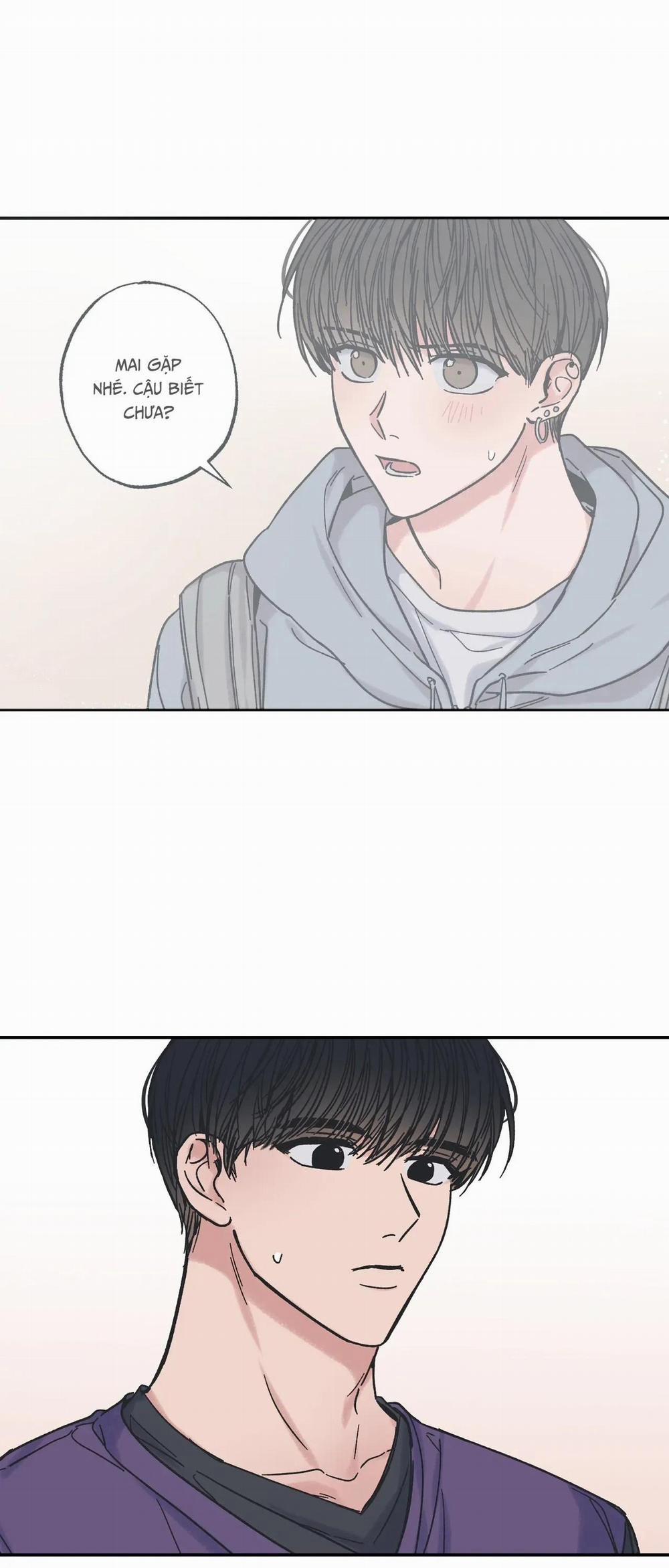 BETWEEN THE STARS 8 trang 9