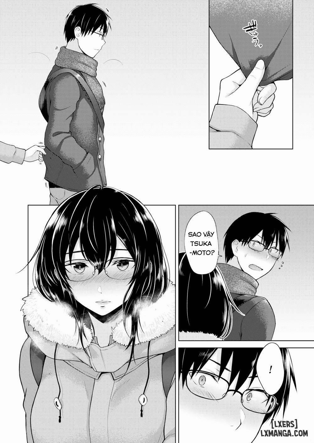 Beyond the Lens Oneshot trang 7