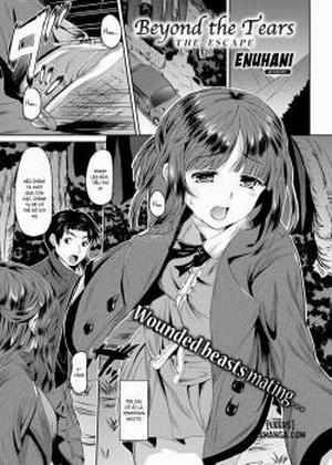 Đọc truyện tranh Beyond the Tears