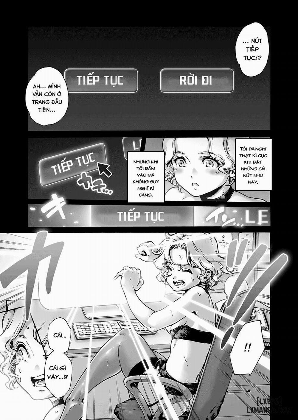 Beyond Oneshot trang 7