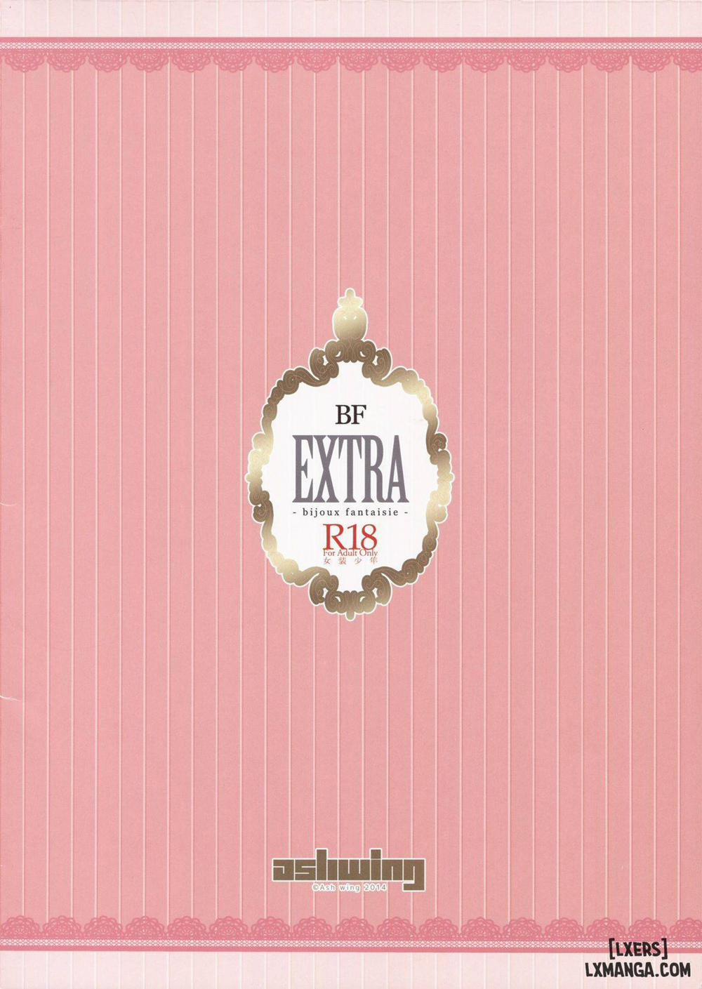 BF EXTRA Oneshot trang 19