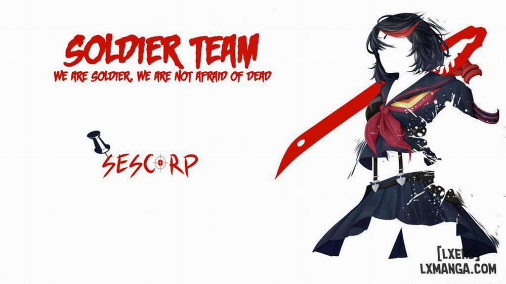 BF Gundam Full Color Gekijou Oneshot trang 0