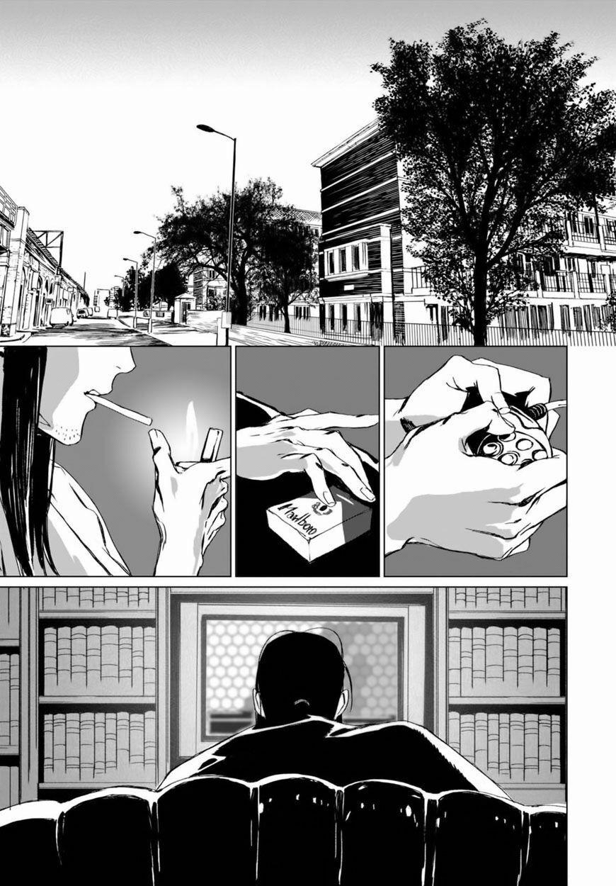 Bí Ẩn Trong Thế Giới Ma Thuật 1 trang 15