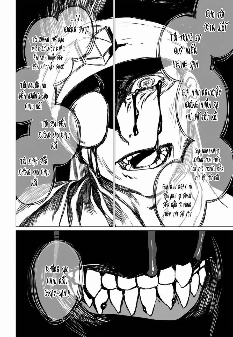 Bí Ẩn Trong Thế Giới Ma Thuật 11 trang 24