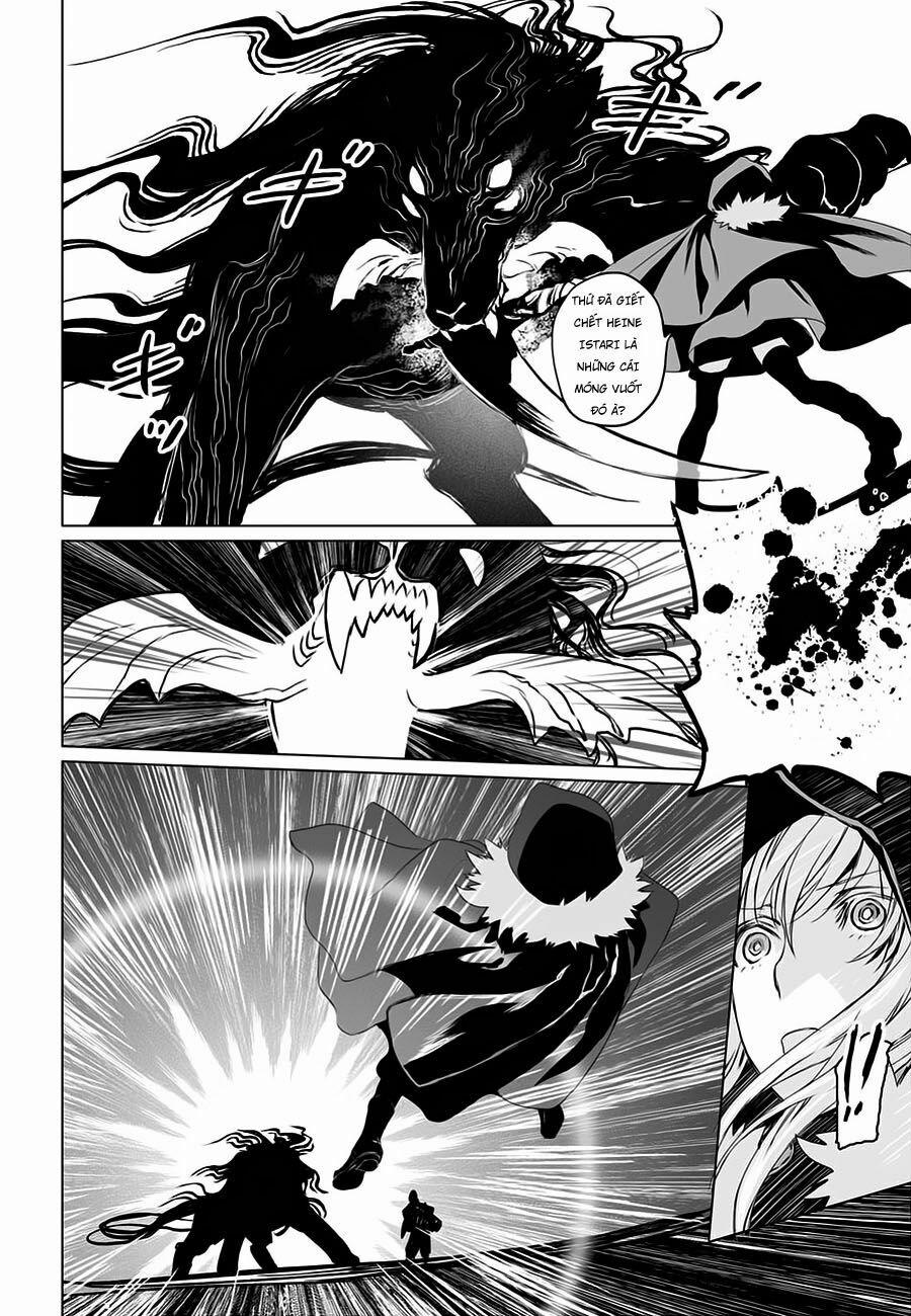 Bí Ẩn Trong Thế Giới Ma Thuật 12 trang 14