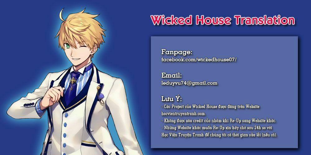 Bí Ẩn Trong Thế Giới Ma Thuật 17 trang 29