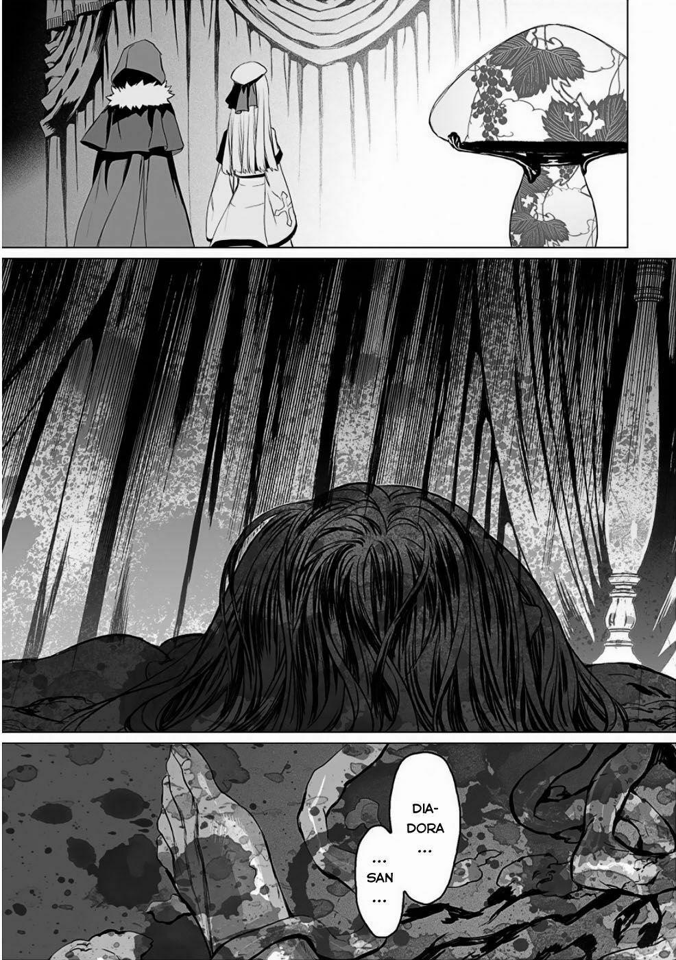 Bí Ẩn Trong Thế Giới Ma Thuật 18 trang 27