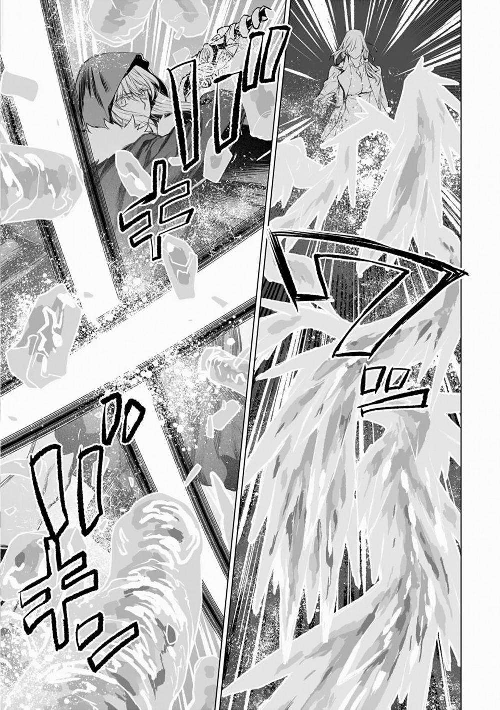 Bí Ẩn Trong Thế Giới Ma Thuật 28 trang 20