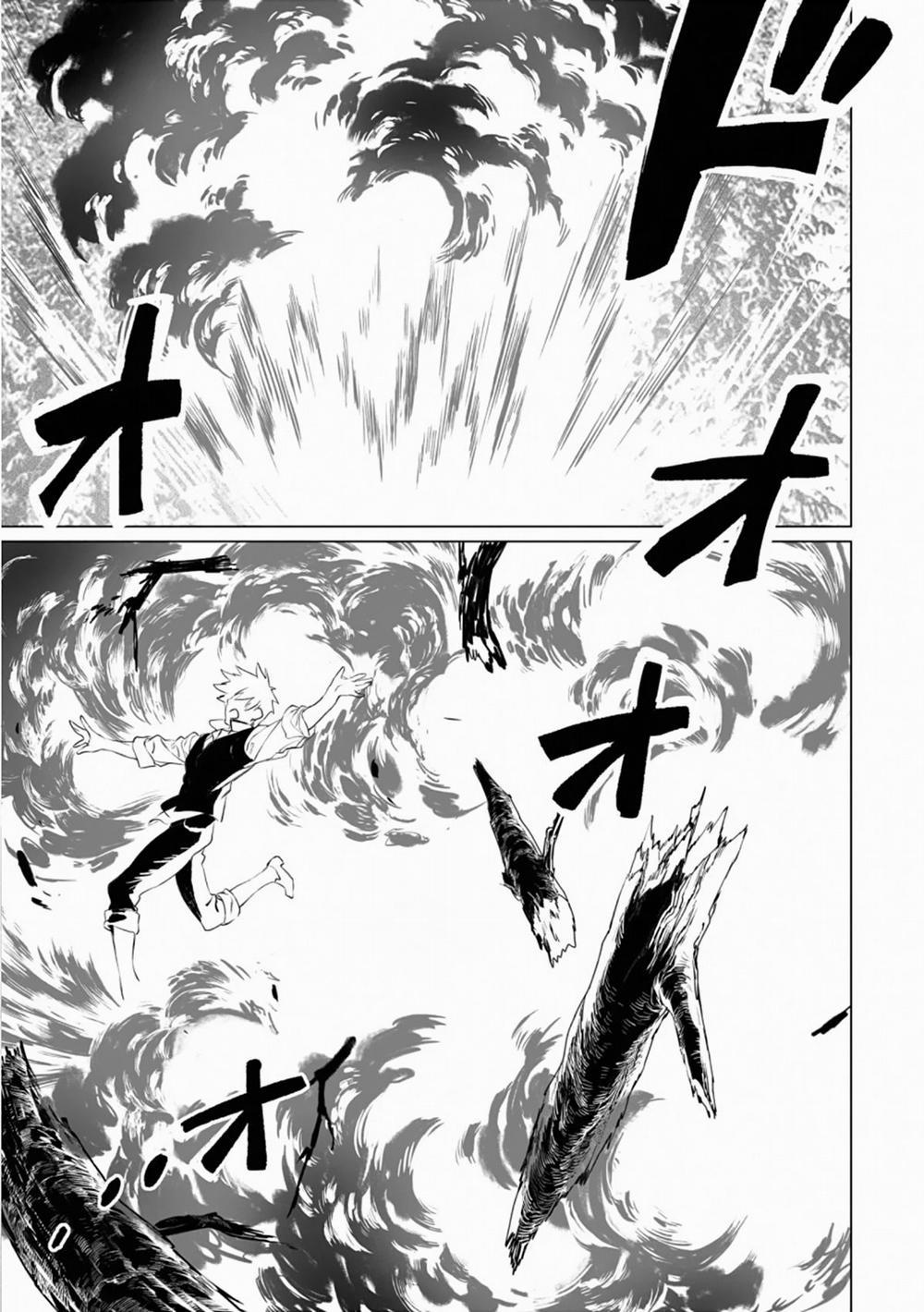 Bí Ẩn Trong Thế Giới Ma Thuật 28 trang 6