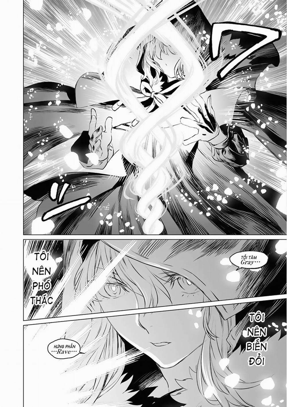 Bí Ẩn Trong Thế Giới Ma Thuật 29 trang 5