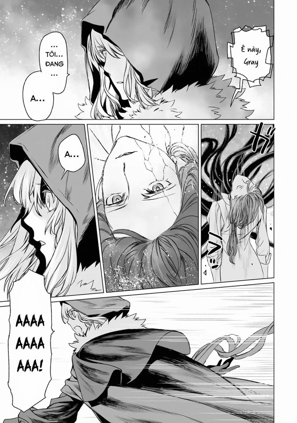 Bí Ẩn Trong Thế Giới Ma Thuật 32 trang 6