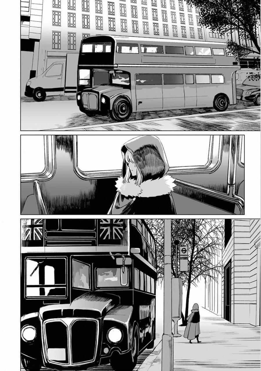 Bí Ẩn Trong Thế Giới Ma Thuật 34 trang 10