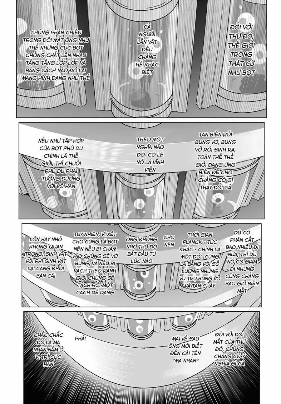 Bí Ẩn Trong Thế Giới Ma Thuật 40 trang 9