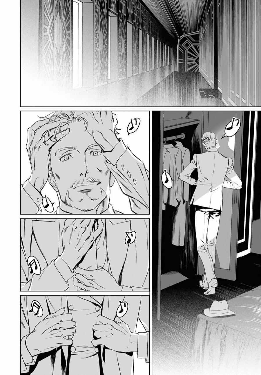 Bí Ẩn Trong Thế Giới Ma Thuật 41 trang 16