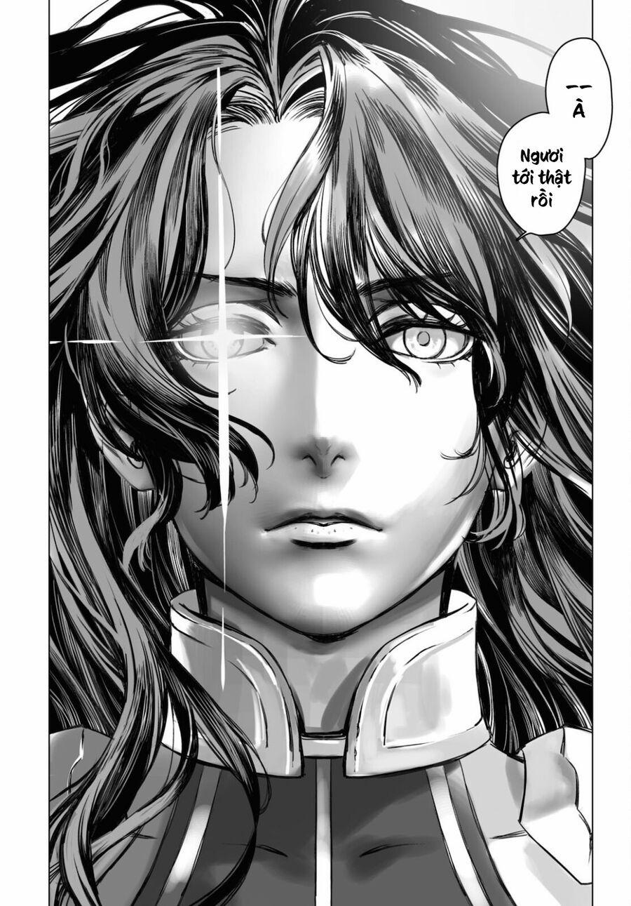 Bí Ẩn Trong Thế Giới Ma Thuật 42 trang 9