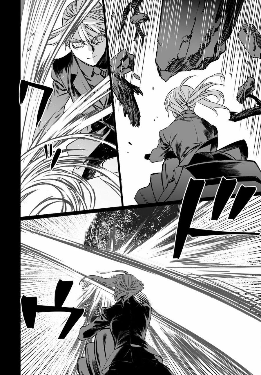 Bí Ẩn Trong Thế Giới Ma Thuật 44 trang 15