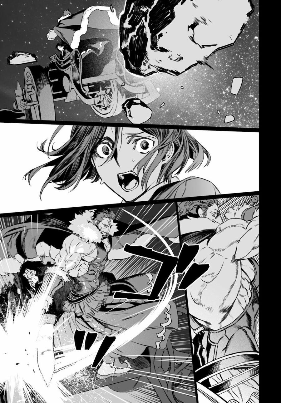 Bí Ẩn Trong Thế Giới Ma Thuật 44 trang 16