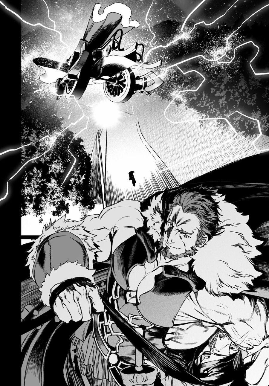 Bí Ẩn Trong Thế Giới Ma Thuật 44 trang 2