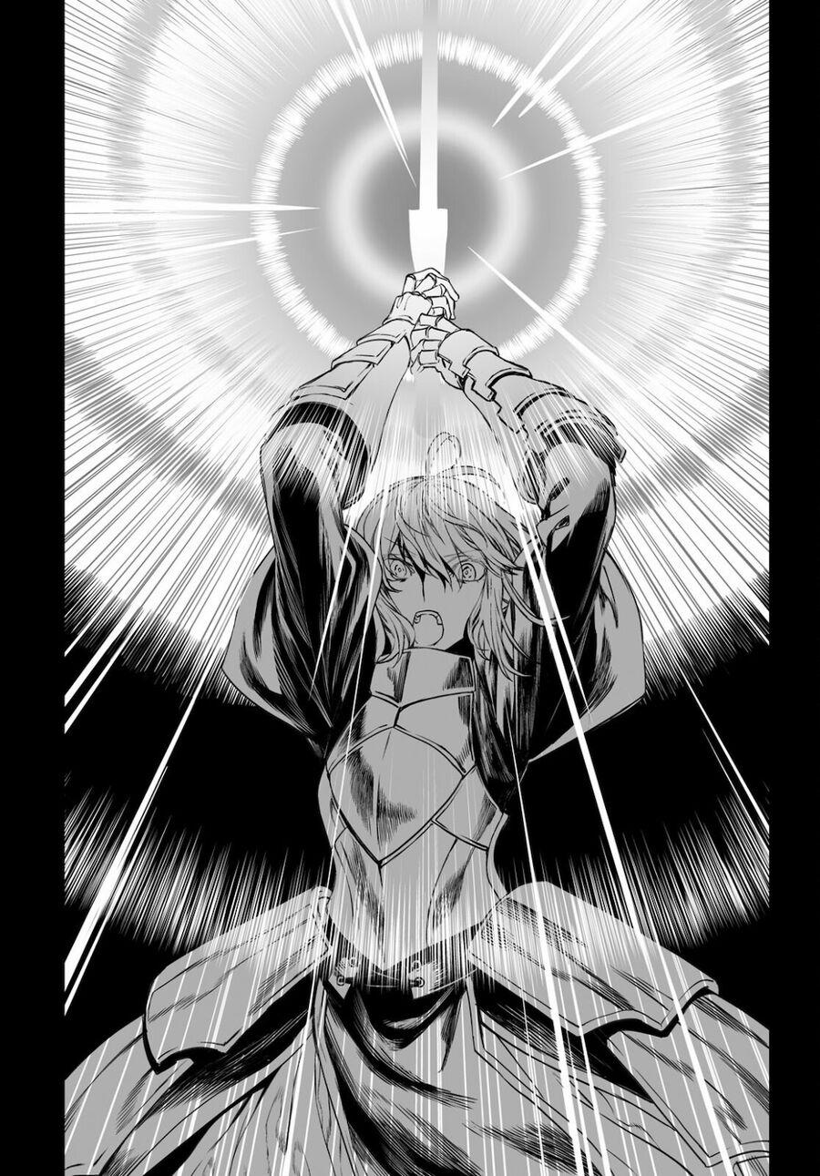 Bí Ẩn Trong Thế Giới Ma Thuật 44 trang 24