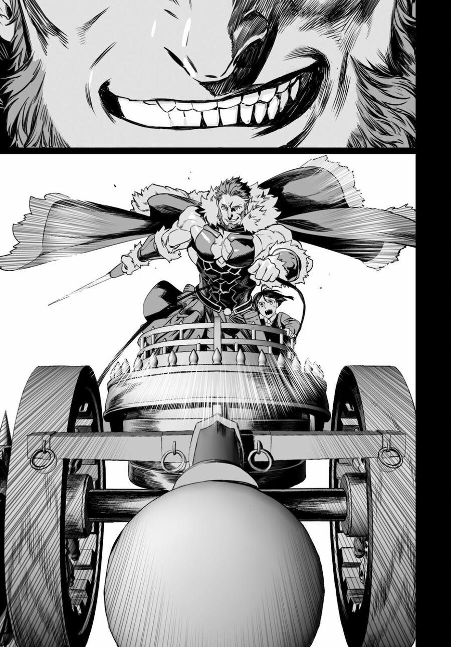 Bí Ẩn Trong Thế Giới Ma Thuật 44 trang 25