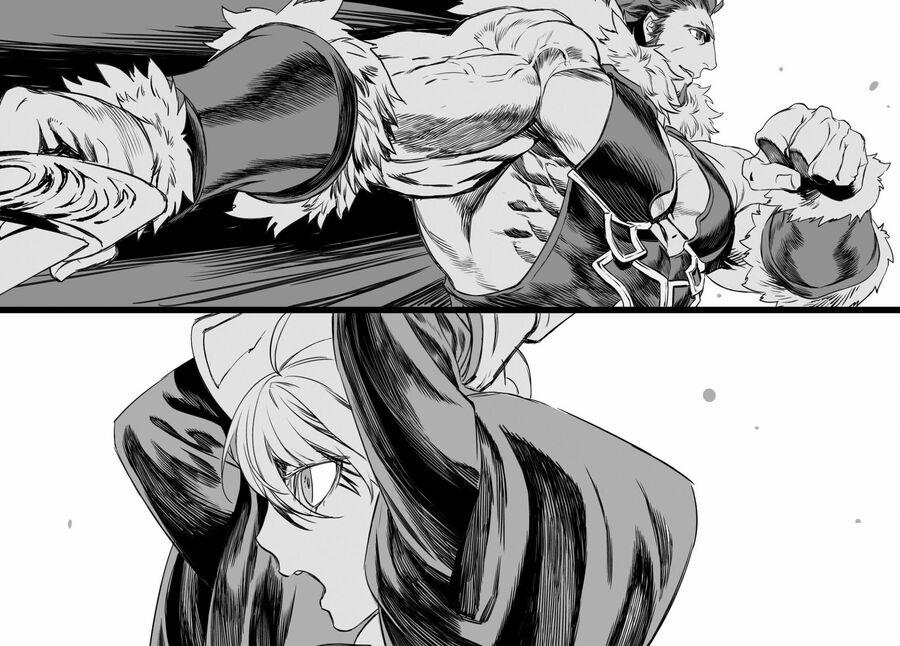 Bí Ẩn Trong Thế Giới Ma Thuật 44 trang 26