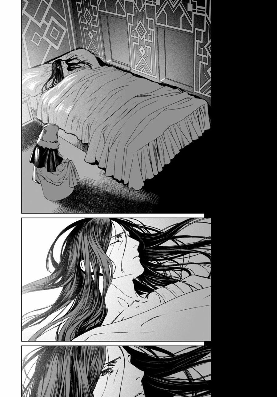 Bí Ẩn Trong Thế Giới Ma Thuật 44 trang 28