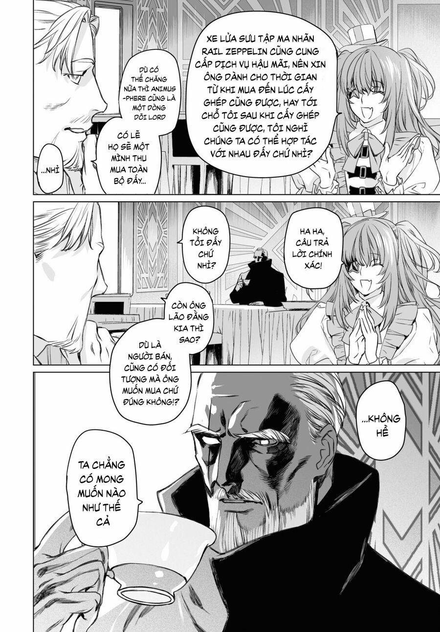 Bí Ẩn Trong Thế Giới Ma Thuật 46 trang 6