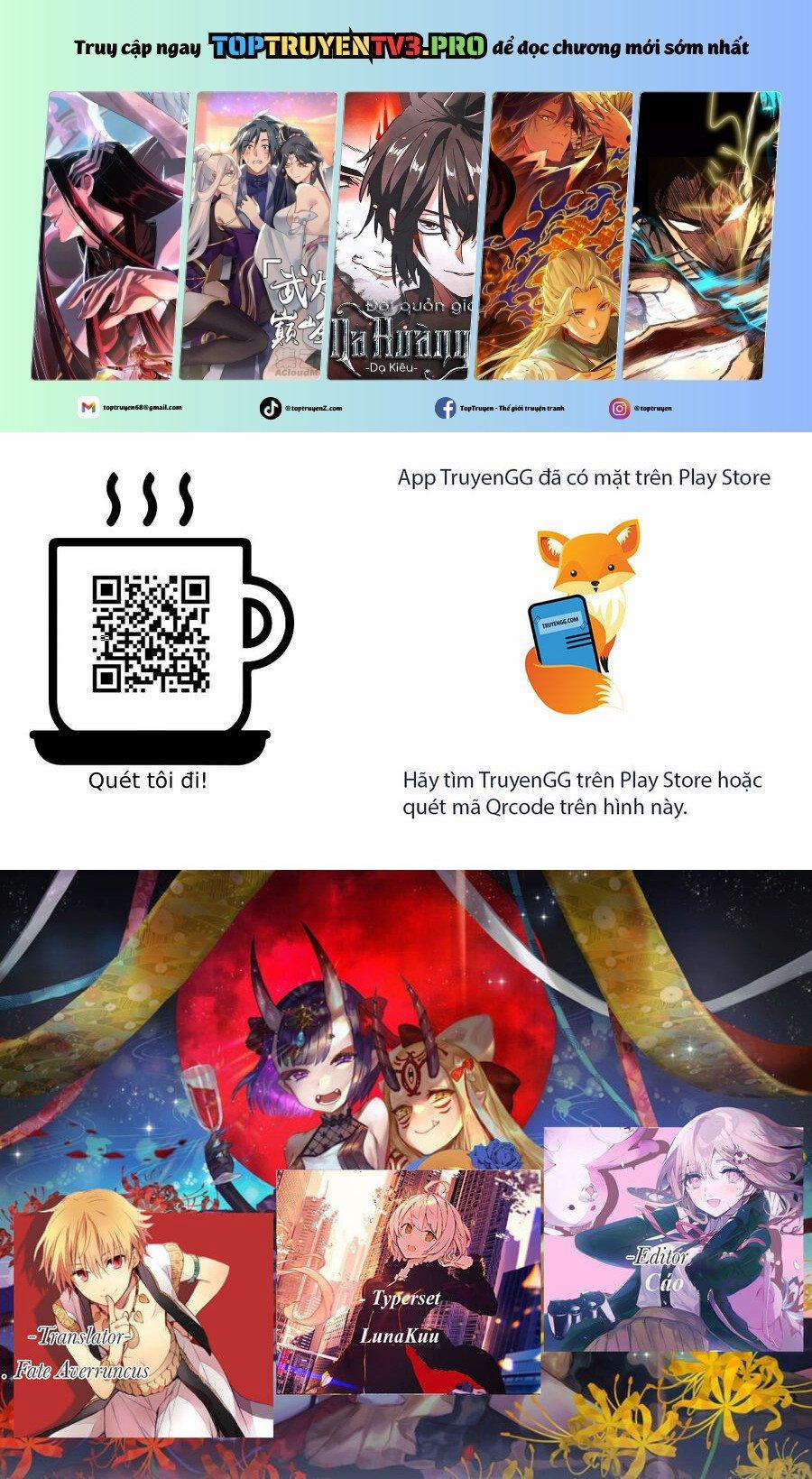 Bí Ẩn Trong Thế Giới Ma Thuật 47.5 trang 0