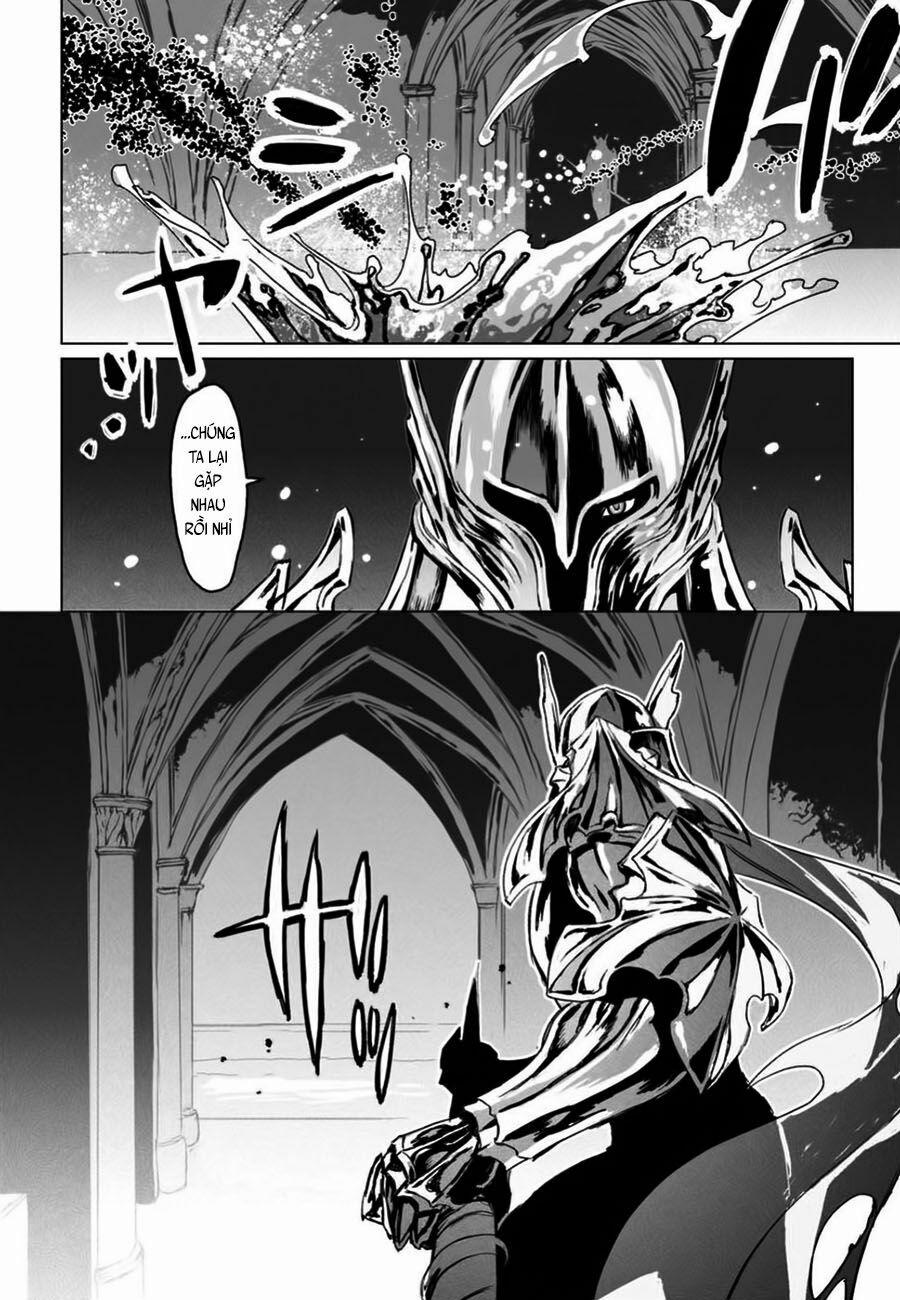 Bí Ẩn Trong Thế Giới Ma Thuật 7 trang 19