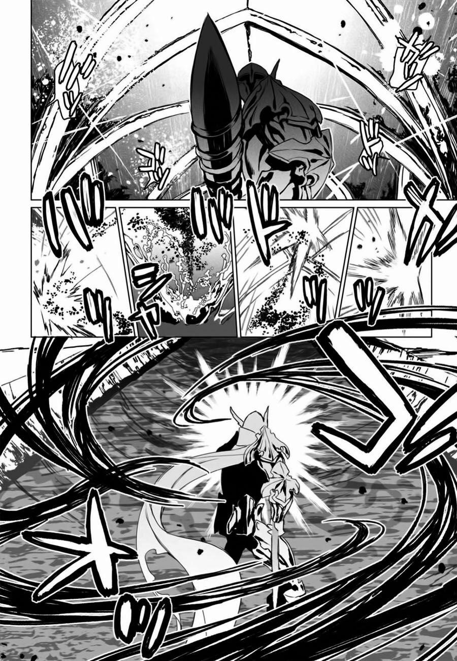 Bí Ẩn Trong Thế Giới Ma Thuật 7 trang 21